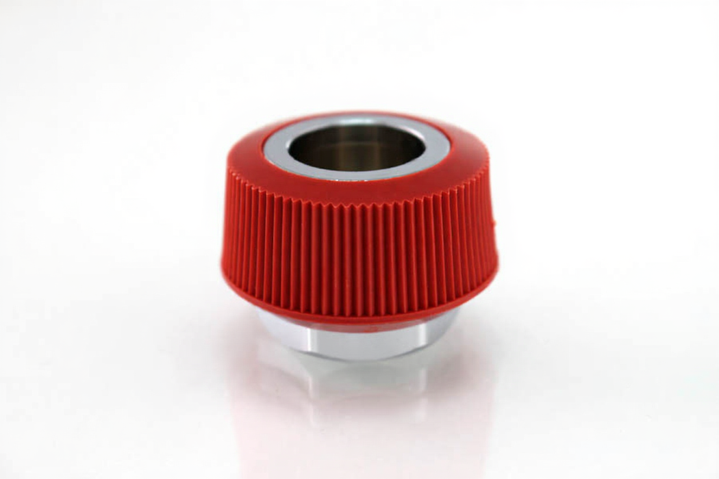 DISS HT Nut, I-Air - Bay Corp 2084HT