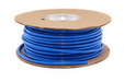 Conductive Hose, 1/4" ID, .460" OD, Blue - Bay Corp 2104-250 - 1