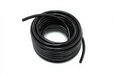 Conductive Hose, 1/4" ID, .460" OD, Black (unit = 50 ft. coil) - Bay Corp 2112-L - 1