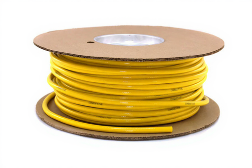 Conductive Hose, 1/4" ID, .460" OD, Med Air - Bay Corp 2116-250