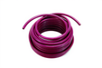 Conductive Hose, 1/4" ID, .460" OD, Purple (unit = 50 ft. coil) - Bay Corp 2140-L - 1