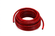 Conductive Hose, 1/4" ID, .460" OD, Red (unit = 50 ft. coil) - Bay Corp 2180-L - 1