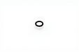 DISS Nipple O-ring Replacement, WAGD (10 pcs/pk) - Bay Corp 2220-0 - 1