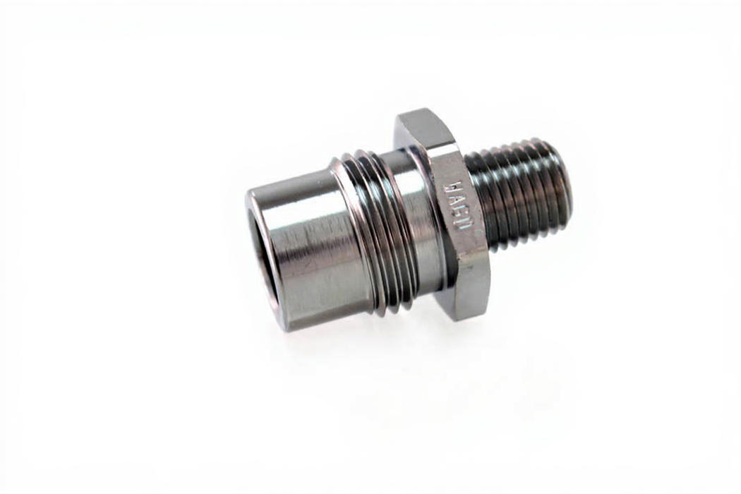 DISS Body Adaptor x 1/4" NPT Male, WAGD - Bay Corp 2221-4