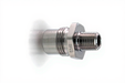 DISS Body Adaptor x 1/4" NPT Male, WAGD - Bay Corp 2221-4 - 2