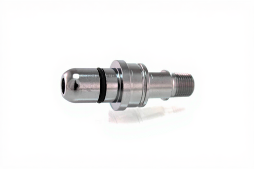 DISS Nipple w/ O-ring x 1/8" NPT Male, WAGD - Bay Corp 2223-20