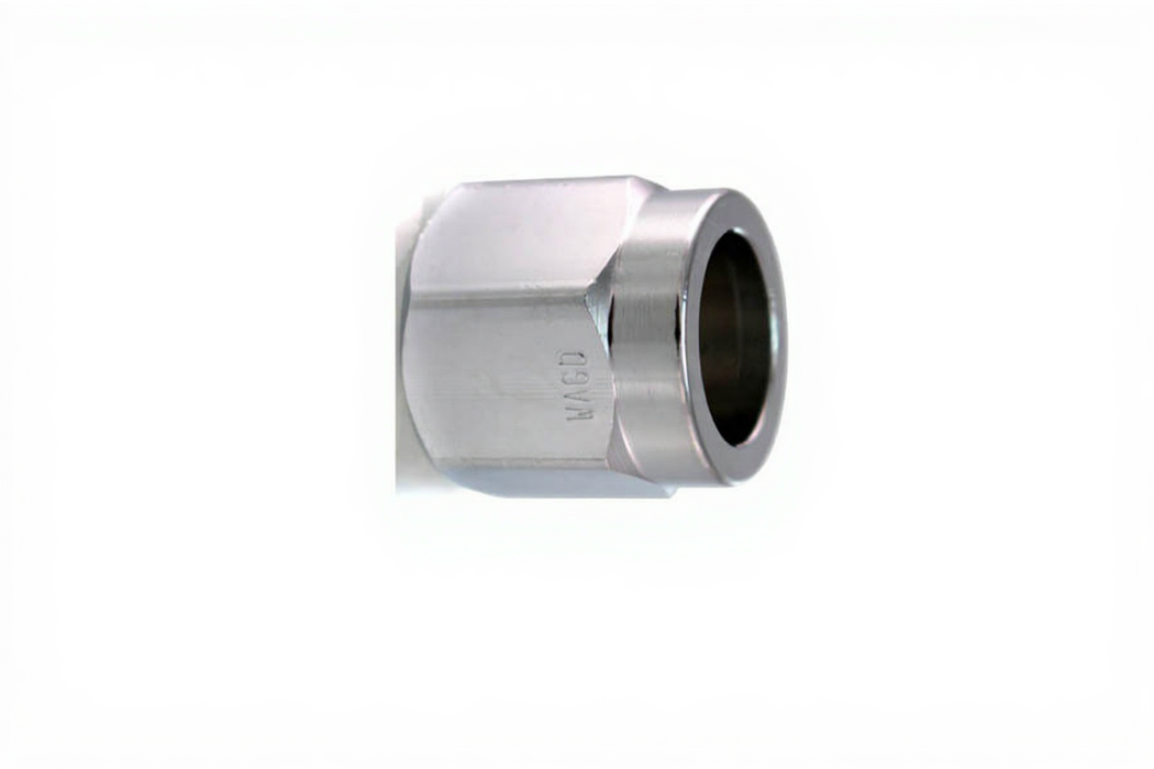 DISS Hex Nut, WAGD - Bay Corp 2224