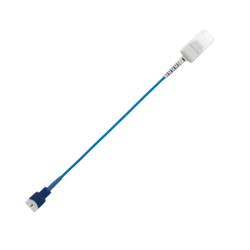 Sp02 Adaptor Cable - Conmed  2500GM