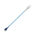 Sp02 Adaptor Cable - Conmed  2500GM - 1