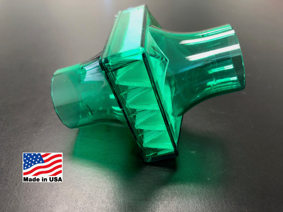 Pulmoguard II Filter - SDI Diagnostics 29-7920-200