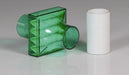 Pulmoguard II Filter, 1” O.D. Mouthpiece - SDI Diagnostics 29-7921-050 - 1
