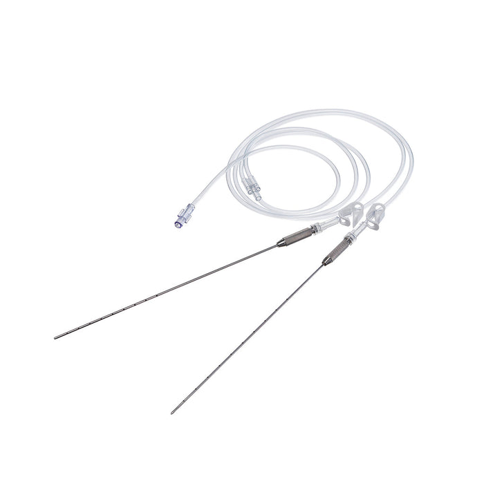 2X Infiltration Tubing (Box of 10) - HK Surgical IT2X