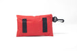 First Responder Kit – Red - Cubix Safety FRK-RD - 3