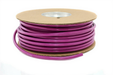 Conductive Hose, 5/16" ID, .560" OD, Purple - Bay Corp 3140-250 - 1