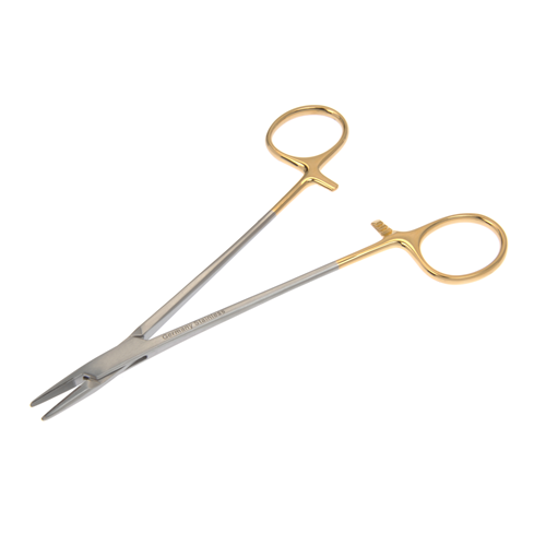 Symmetry® Needle Holder, Crile-Wood, 6 in, 152 mm - Symmetry/Bovie 32 ...