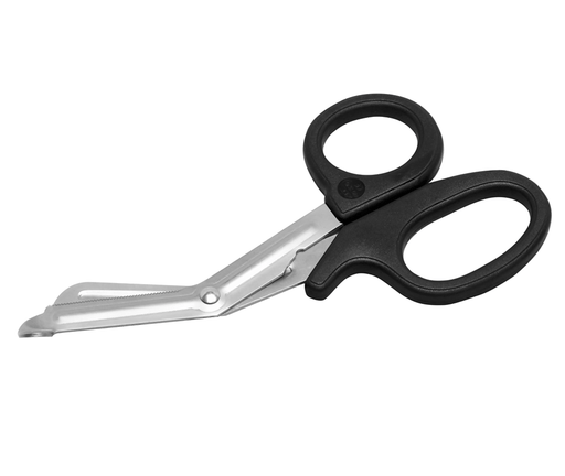 Medicut Shears 7-1/4", Black, Disp pkg - ADC 320BKQ