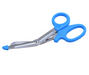 MiniMedicut Shears 5-1/2", Blue, Disp pkg - ADC 321BQ - 1