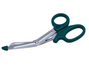 MiniMedicut Shears 5-1/2",  Dk Green, Disp pkg - ADC 321DGQ - 1