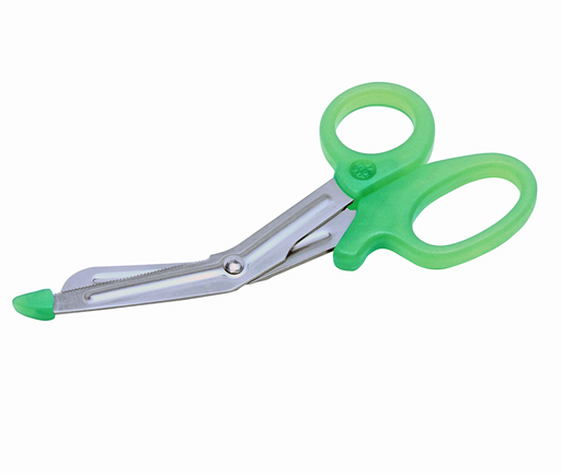 MiniMedicut Shears 5-1/2",Frosted Kiwi,Disp pkg - ADC 321FKWQ