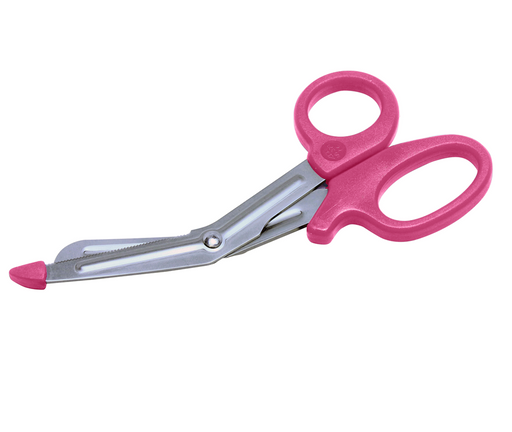 MiniMedicut Shears 5-1/2", Magenta, Disp pkg - ADC 321MQ
