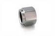 CGA 320 Hex Nut, CO2 - Bay Corp 324 - 1