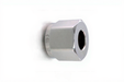 CGA 320 Hex Nut, CO2 - Bay Corp 324 - 2