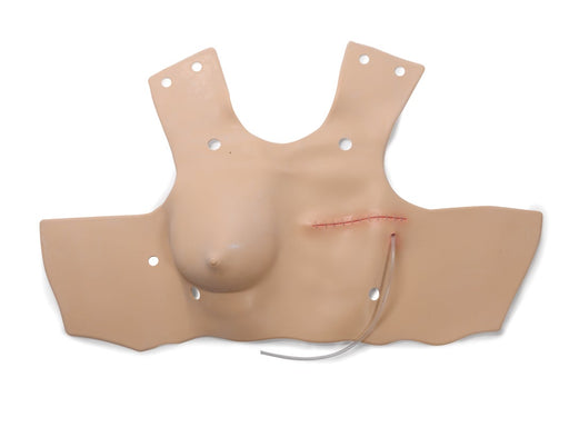Upgrd; Mastectomy-TAN - Laerdal 325-00650T