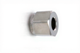 CGA 326 Hex Nut, N2O - Bay Corp 3264 - 2