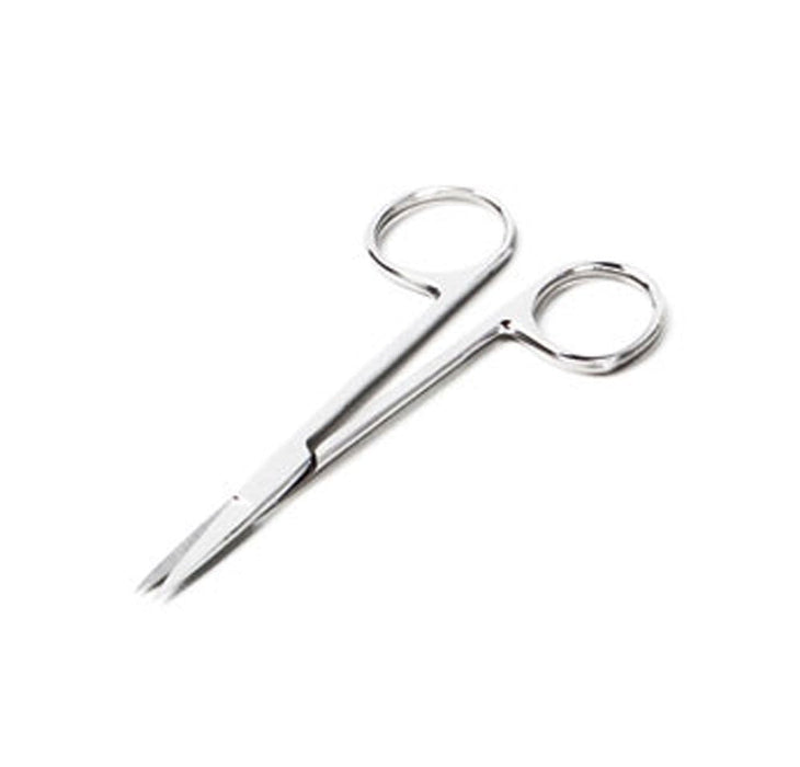 Iris Scissors, Str 4-1/2", Disp pkg - ADC 3424Q