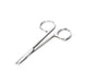 Iris Scissors, Str 4-1/2", Disp pkg - ADC 3424Q - 1