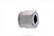 CGA 346 Hex Nut, Med Air - Bay Corp 344 - 2