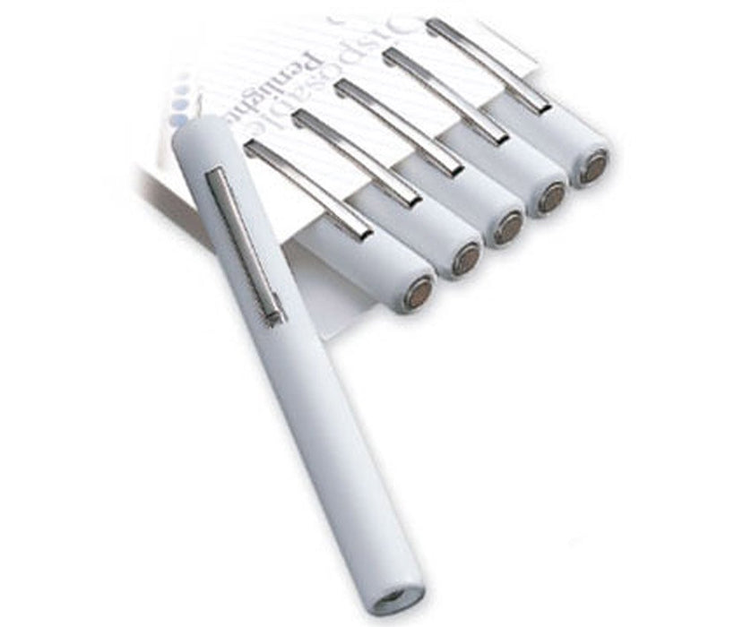 ADLITE Plus Disp Penlight 22/cyl, White - ADC 358W