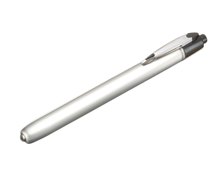 METALITE Penlight Silver, Disp pkg - ADC 352Q
