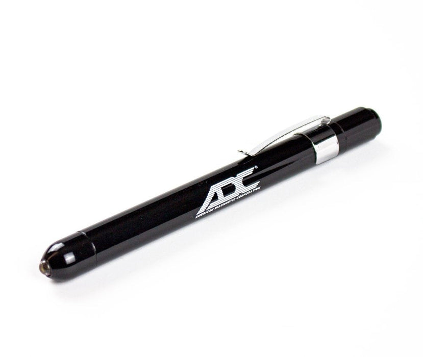 METALITE II Penlight Black, Disp pkg - ADC 353BKQ