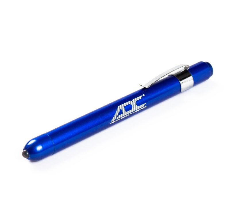 METALITE II Penlight Royal Blue, Disp pkg - ADC 353RBQ