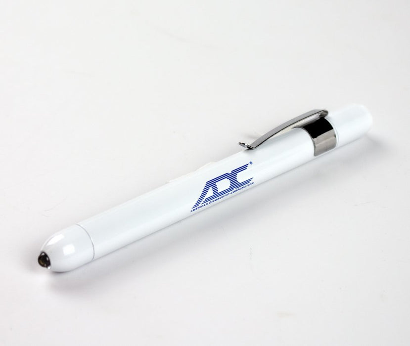 METALITE II Penlight White, Disp pkg - ADC 353WQ