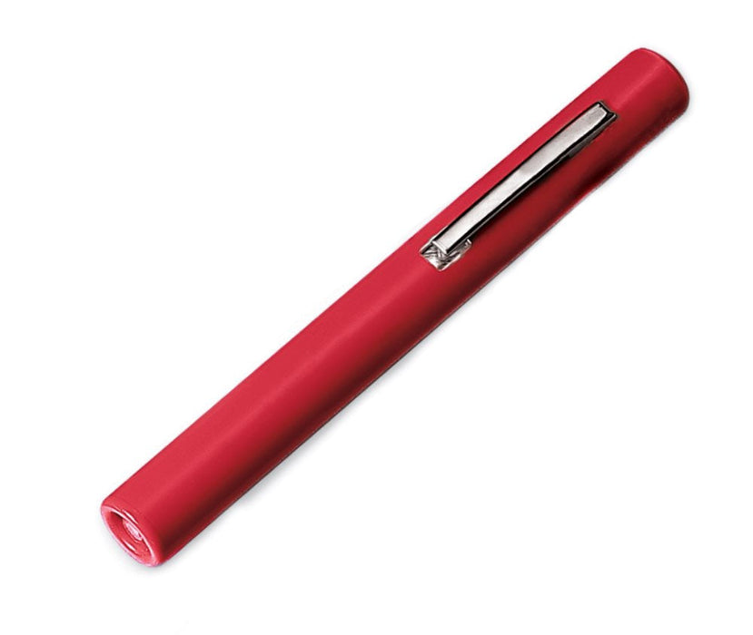 ADLITE Plus Disp Penlight Red, Disp Pkg - ADC 356RQ