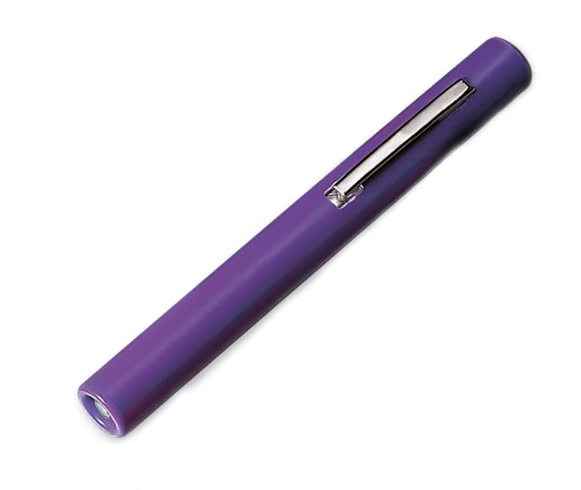 ADLITE Plus Disp Penlight Purple, Disp Pkg - ADC 356VQ