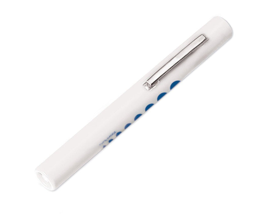 ADLITE Plus Disp Penlight White w/Pupil, Disp Pkg - ADC 356WPQ