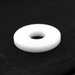 CGA 320 Teflon Washer for 320-5 & 320-5F Nipple, CO2 (10 pcs/pk) - Bay Corp 360W - 1