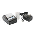 MPT-II Printer Set - Welch Allyn 39410 - 1