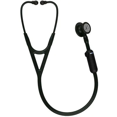 Core Digital Stethoscope Bk Ed. Electronic Stethoscopes -  Littmann 8480