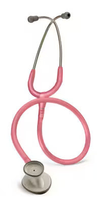 Lightweight II S.E. 28” Pink Stethoscope - Littmann 2456