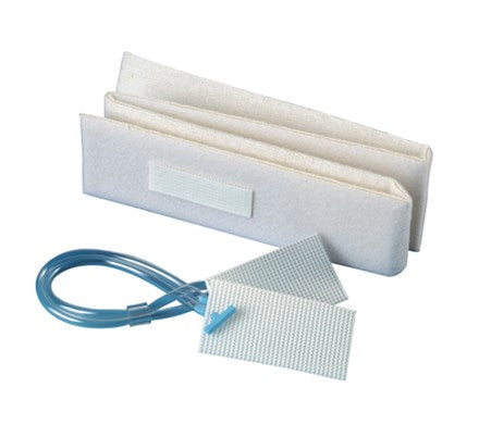 Tapeless Endotracheal Tube Holder 25/bx - Cooper Surgical 42-1820