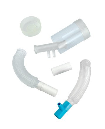 INCA® Replacement Set w/ 12 French Cannula - 5 per box - Cooper Surgic ...
