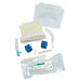 INCA® Nasal CPAP Assembly Complete Set w/ 12 French Cannula 5/bx - Cooper Surgical 44-2712 - 1