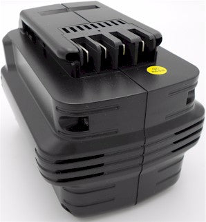 Styker Li Ion replacement battery - Stryker Power Pro Cot Battery Replacement