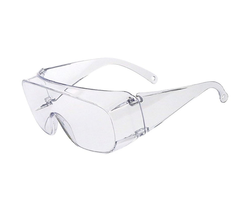 Student Model Protective Eyewear, Clear - ADC  5000