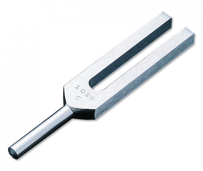 Tuning Fork C1024, Disp pkg - ADC 501024Q
