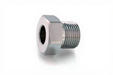 CGA 500 Hex Nut, Med Mix - Bay Corp 504 - 1